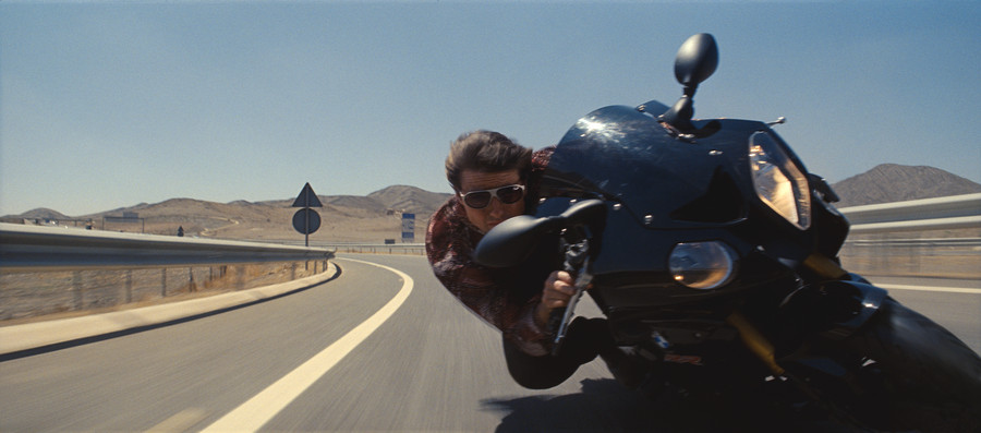 The Genius Behind the Mission: Impossible Franchise